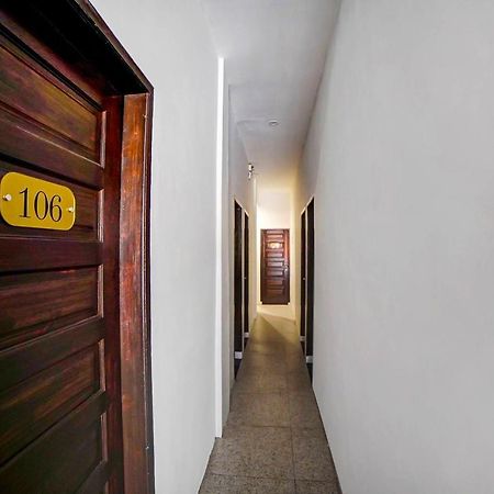 Oyo 91211 Mega Comfort Guest House Medan Zewnętrze zdjęcie