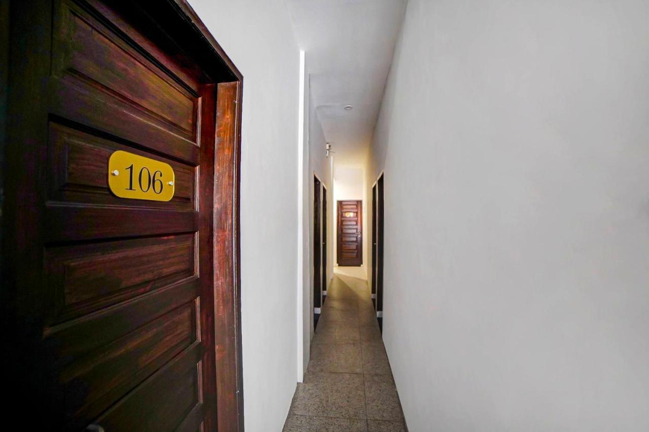 Oyo 91211 Mega Comfort Guest House Medan Zewnętrze zdjęcie